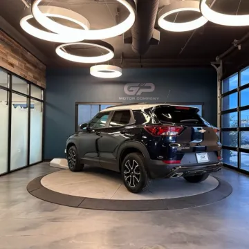 More photos of 2021 Chevrolet TrailBlazer ACTIV at GP Motor Company, UT