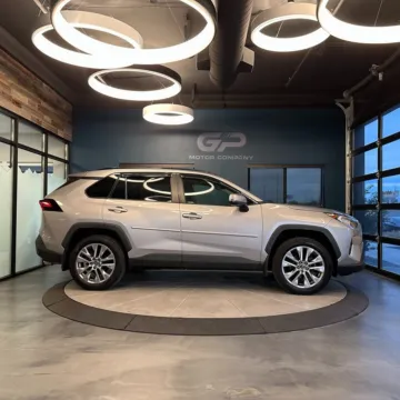 Photos of 2019 Toyota RAV4 XLE Premium for sale in Kaysville, UT at GP Motor Company