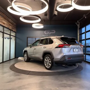 More photos of 2019 Toyota RAV4 XLE Premium at GP Motor Company, UT