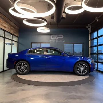 Photos of 2019 Dodge Charger SXT for sale in Kaysville, UT at GP Motor Company