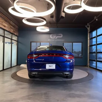 More photos of 2019 Dodge Charger SXT at GP Motor Company, UT