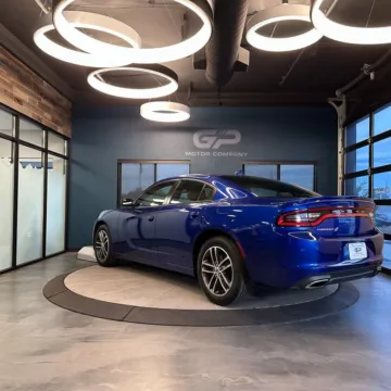 More photos of 2019 Dodge Charger SXT at GP Motor Company, UT
