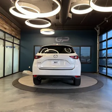 More photos of 2017 Mazda CX-5 Grand Touring at GP Motor Company, UT