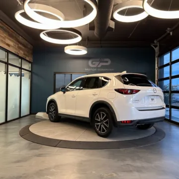 More photos of 2017 Mazda CX-5 Grand Touring at GP Motor Company, UT