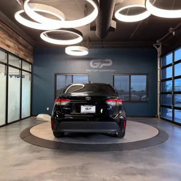 More photos of 2024 Toyota Corolla LE at GP Motor Company, UT