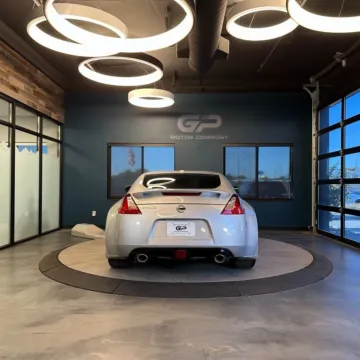 More photos of 2018 Nissan 370Z Sport Tech at GP Motor Company, UT