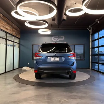 More photos of 2024 Subaru Forester Premium at GP Motor Company, UT