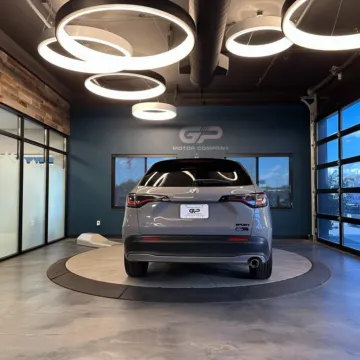 More photos of 2024 Honda HR-V Sport at GP Motor Company, UT