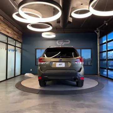 More photos of 2023 Subaru Forester Premium at GP Motor Company, UT
