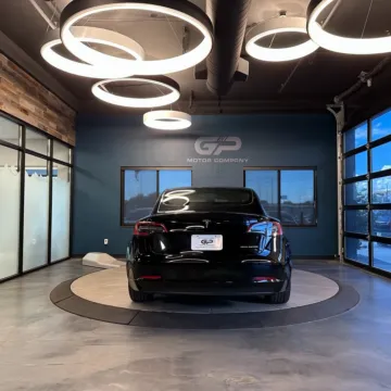 More photos of 2023 Tesla Model 3 Long Range at GP Motor Company, UT