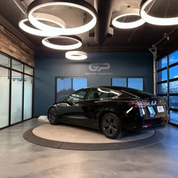 More photos of 2023 Tesla Model 3 Long Range at GP Motor Company, UT