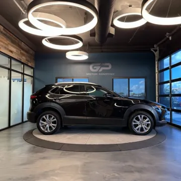 Photos of 2021 Mazda CX-30 Premium for sale in Kaysville, UT at GP Motor Company