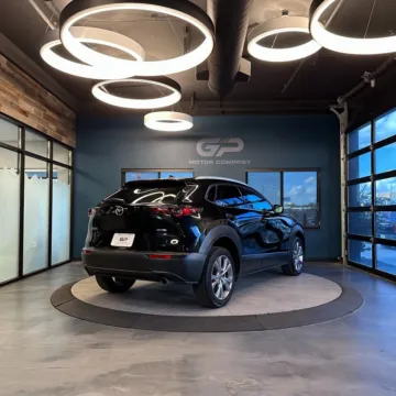 Another view of 2021 Mazda CX-30 Premium for sale in Kaysville, UT at GP Motor Company
