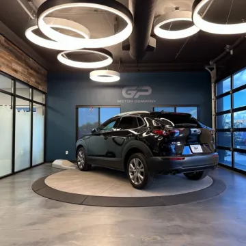 More photos of 2021 Mazda CX-30 Premium at GP Motor Company, UT