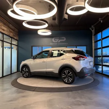 More photos of 2019 Nissan Kicks SV at GP Motor Company, UT
