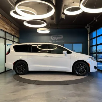 Photos of 2020 Chrysler Pacifica Touring for sale in Kaysville, UT at GP Motor Company