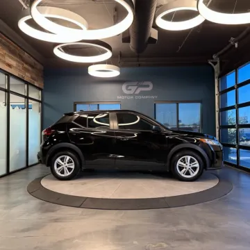 Photos of 2024 Nissan Kicks S for sale in Kaysville, UT at GP Motor Company