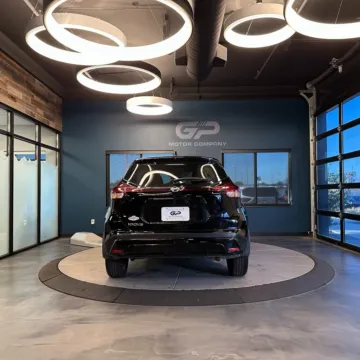 More photos of 2024 Nissan Kicks S at GP Motor Company, UT