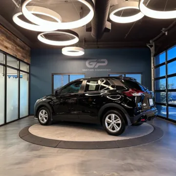 More photos of 2024 Nissan Kicks S at GP Motor Company, UT