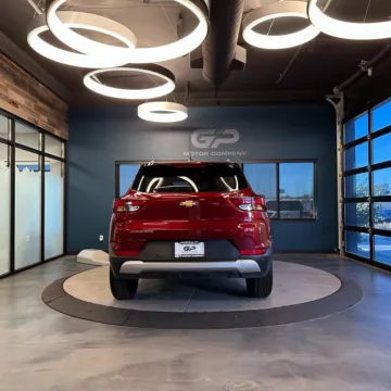 More photos of 2024 Chevrolet TrailBlazer LT at GP Motor Company, UT