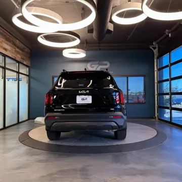 More photos of 2023 Kia Sorento X-Line S at GP Motor Company, UT