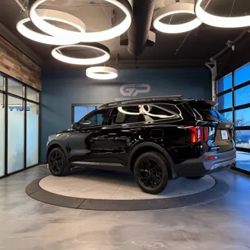 More photos of 2023 Kia Sorento X-Line S at GP Motor Company, UT