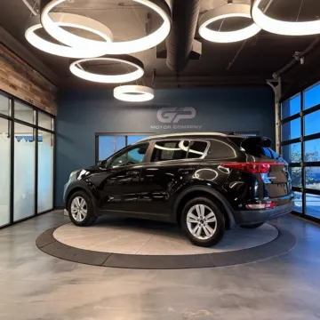 More photos of 2017 Kia Sportage LX at GP Motor Company, UT