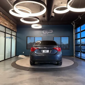More photos of 2019 Toyota Corolla L at GP Motor Company, UT