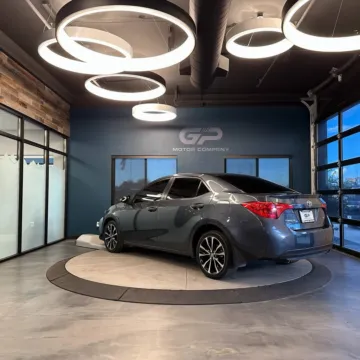 More photos of 2019 Toyota Corolla L at GP Motor Company, UT