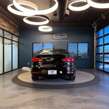 More photos of 2016 Kia Forte Koup EX at GP Motor Company, UT