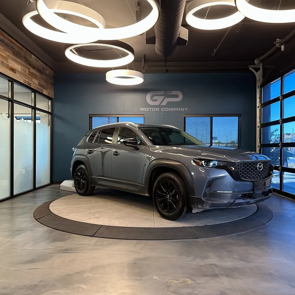 2024 Mazda CX-50 2.5 S Premium Package for sale in Kaysville, UT