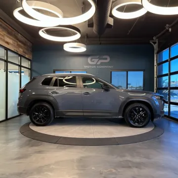 Photos of 2024 Mazda CX-50 2.5 S Premium Package for sale in Kaysville, UT at GP Motor Company