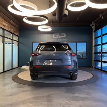 More photos of 2024 Mazda CX-50 2.5 S Premium Package at GP Motor Company, UT