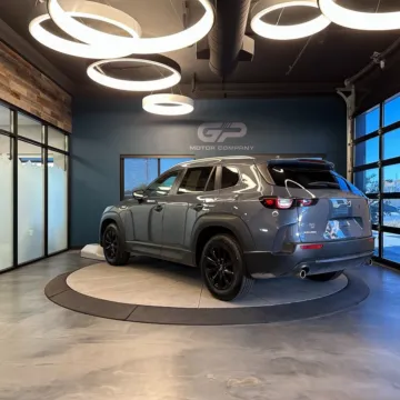 More photos of 2024 Mazda CX-50 2.5 S Premium Package at GP Motor Company, UT