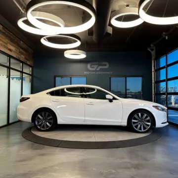 Photos of 2019 Mazda Mazda6 Touring for sale in Kaysville, UT at GP Motor Company