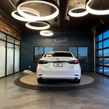 More photos of 2019 Mazda Mazda6 Touring at GP Motor Company, UT