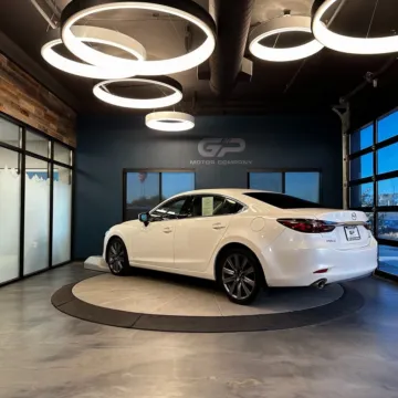More photos of 2019 Mazda Mazda6 Touring at GP Motor Company, UT