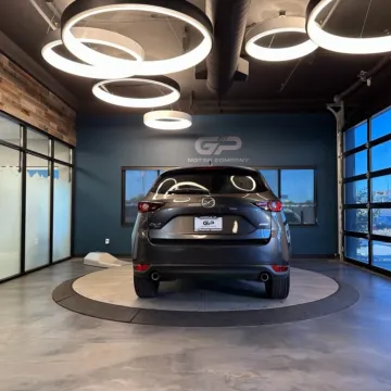 More photos of 2018 Mazda CX-5 Touring at GP Motor Company, UT