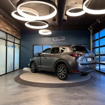 More photos of 2018 Mazda CX-5 Touring at GP Motor Company, UT