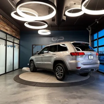 More photos of 2020 Jeep Grand Cherokee at GP Motor Company, UT
