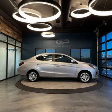 Photos of 2021 Mitsubishi Mirage G4 SE for sale in Kaysville, UT at GP Motor Company