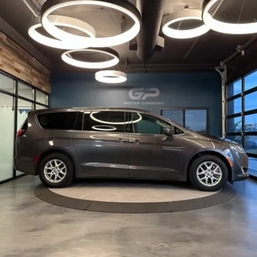 Photos of 2020 Chrysler Pacifica Touring for sale in Kaysville, UT at GP Motor Company
