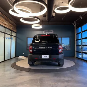 More photos of 2023 Ford Bronco Sport Big Bend at GP Motor Company, UT