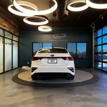 More photos of 2021 Kia Forte LXS at GP Motor Company, UT