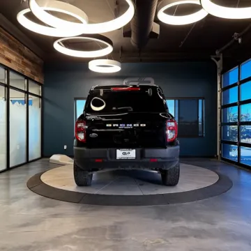 More photos of 2022 Ford Bronco Sport Big Bend at GP Motor Company, UT