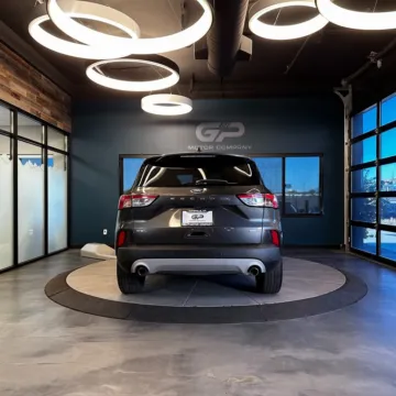 More photos of 2020 Ford Escape SEL at GP Motor Company, UT