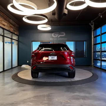 More photos of 2024 Chevrolet Trax 2RS at GP Motor Company, UT