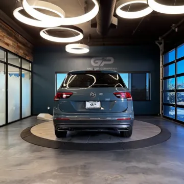 More photos of 2021 Volkswagen Tiguan 2.0T SE at GP Motor Company, UT
