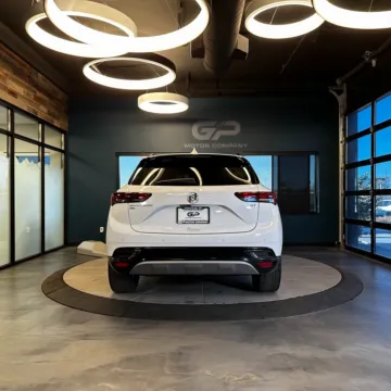 More photos of 2022 Buick Envision Essence at GP Motor Company, UT