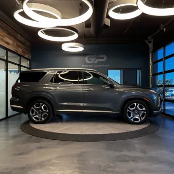 Photos of 2023 Hyundai Palisade SEL for sale in Kaysville, UT at GP Motor Company